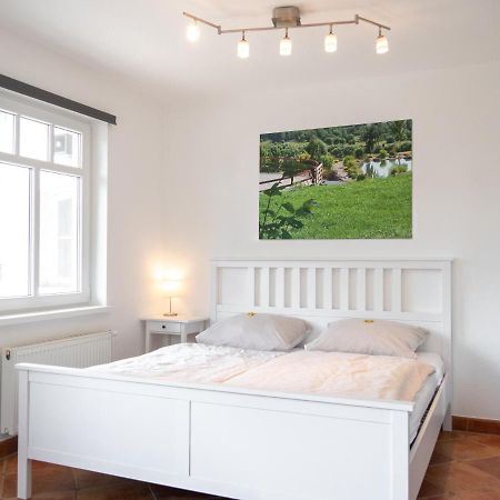 Reiterhof Und Pension Eichenhof 海格尔 外观 照片