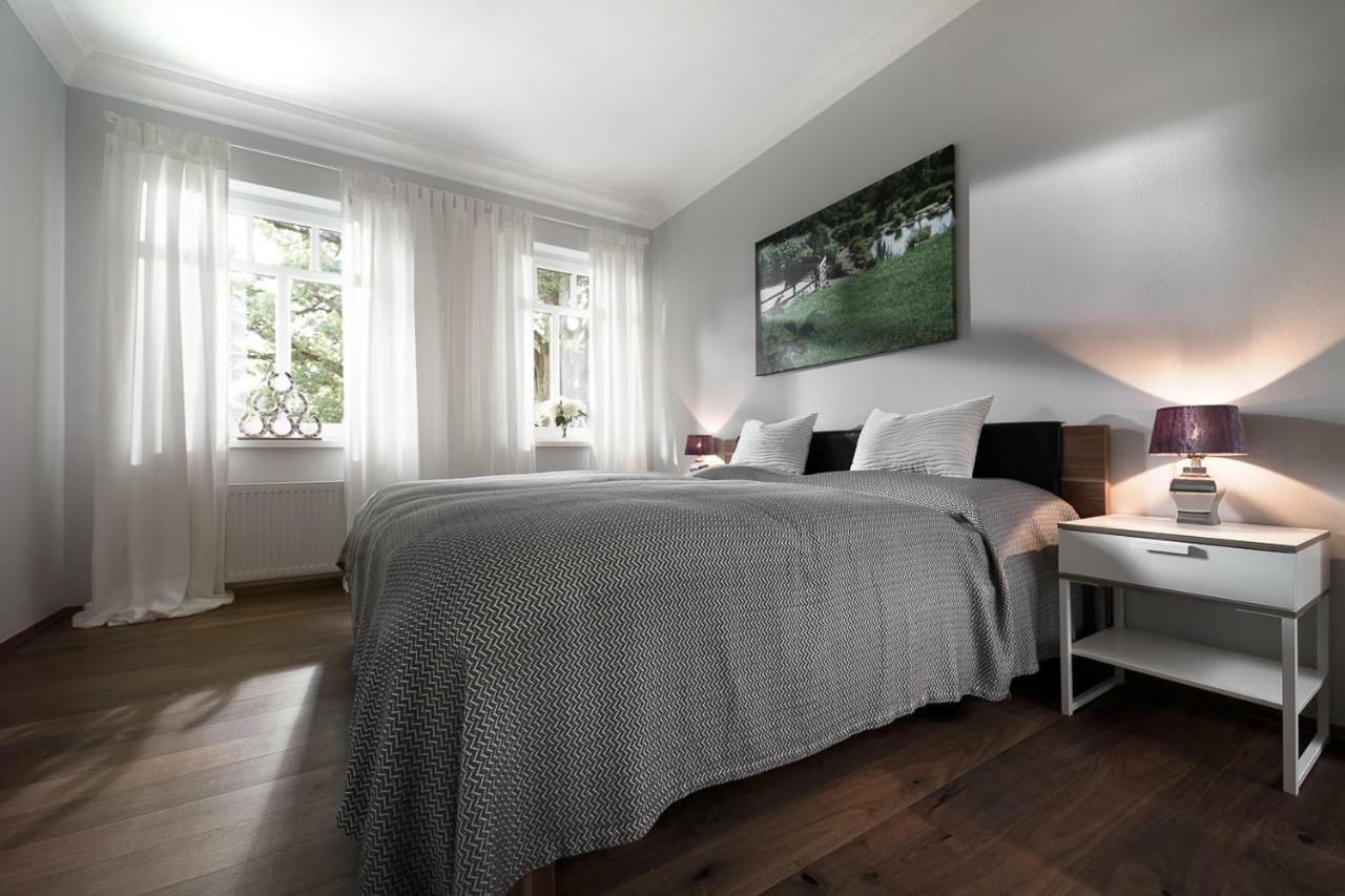 Reiterhof Und Pension Eichenhof 海格尔 外观 照片