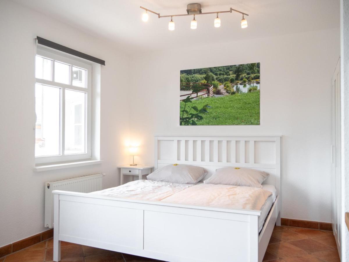 Reiterhof Und Pension Eichenhof 海格尔 外观 照片