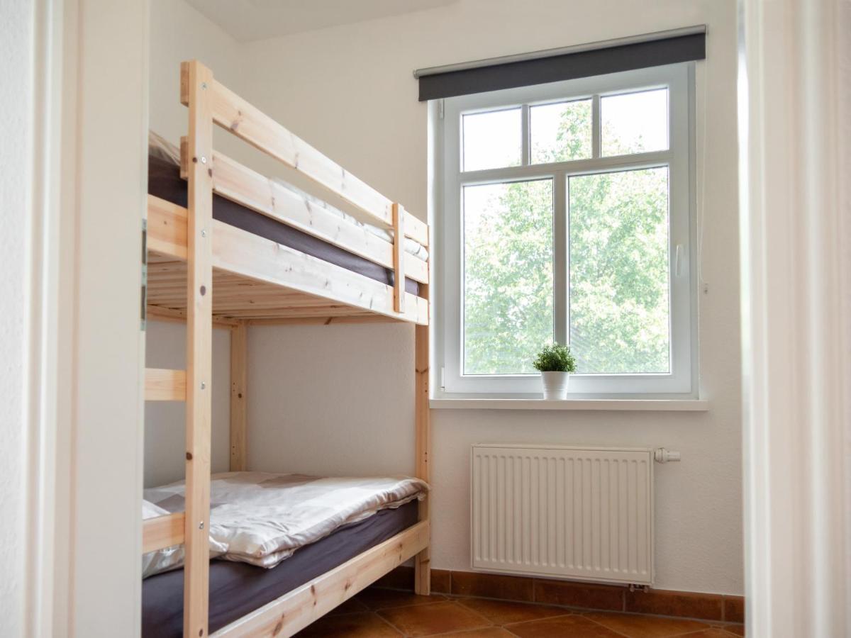 Reiterhof Und Pension Eichenhof 海格尔 外观 照片